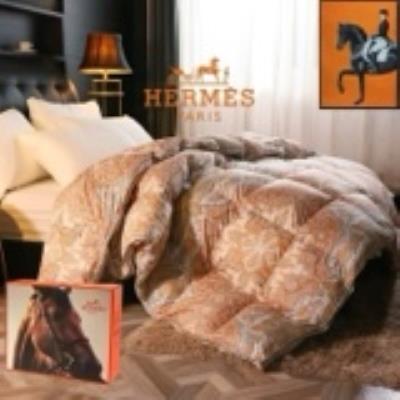 wholesale quality hermes goose down duvet